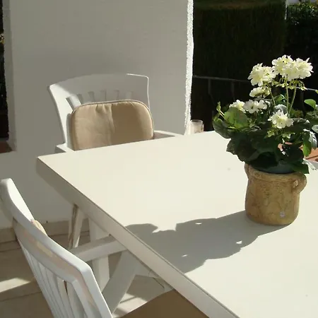 Casa Leila - 2 Bedroom Apart. Javea 데니아