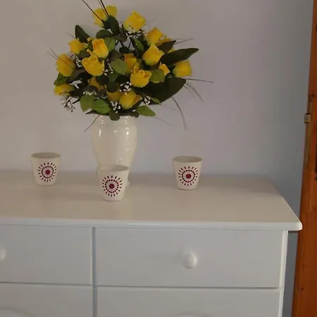 Casa Leila - 2 Bedroom Apart. Javea