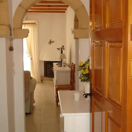 Casa Leila - 2 Bedroom Apart. Javea *