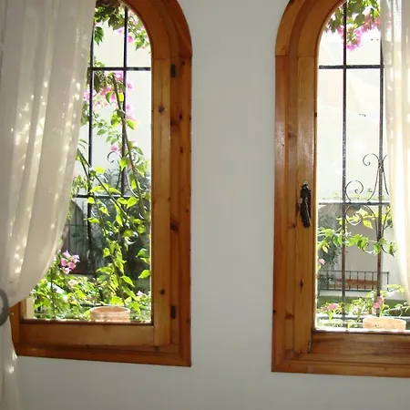 Casa Leila - 2 Bedroom Apart. Javea 펜션 데니아