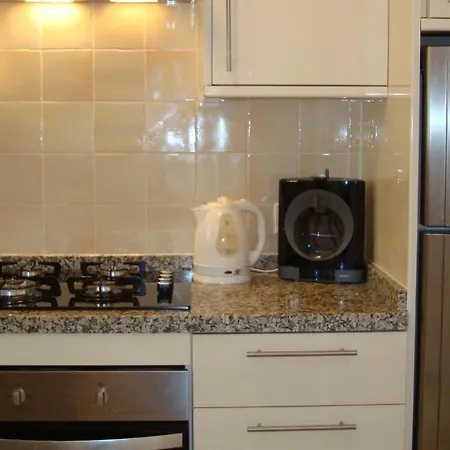 Casa Leila - 2 Bedroom Apart. Javea