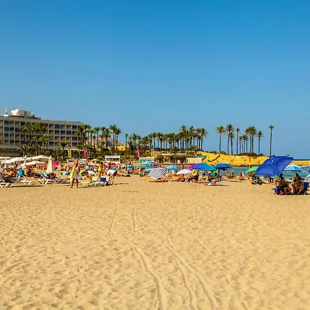 Casa Leila - 2 Bedroom Apart. Javea