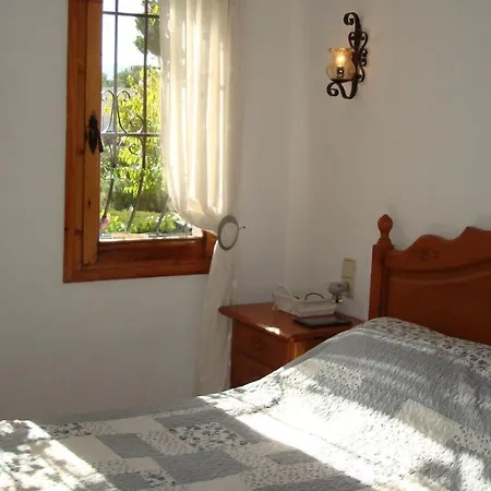 Casa Leila - 2 Bedroom Apart. Javea *
