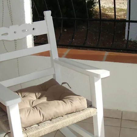 Casa Leila - 2 Bedroom Apart. Javea *