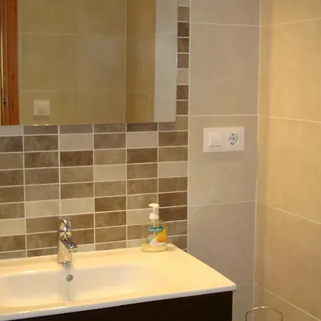 Casa Leila - 2 Bedroom Apart. Javea