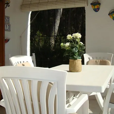 펜션 Casa Leila - 2 Bedroom Apart. Javea