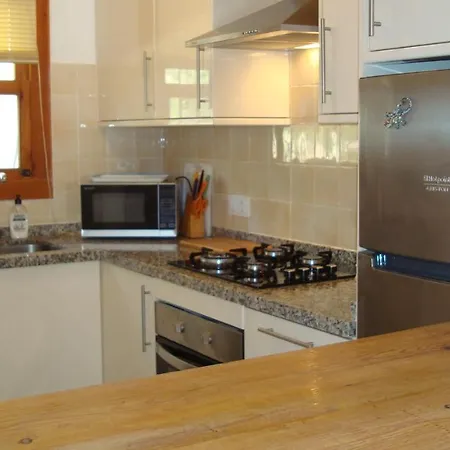 Casa Leila - 2 Bedroom Apart. Javea