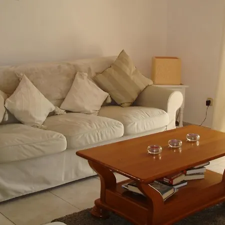Casa Leila - 2 Bedroom Apart. Javea 펜션 *
